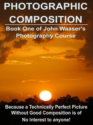 cover image of Photographic Composition